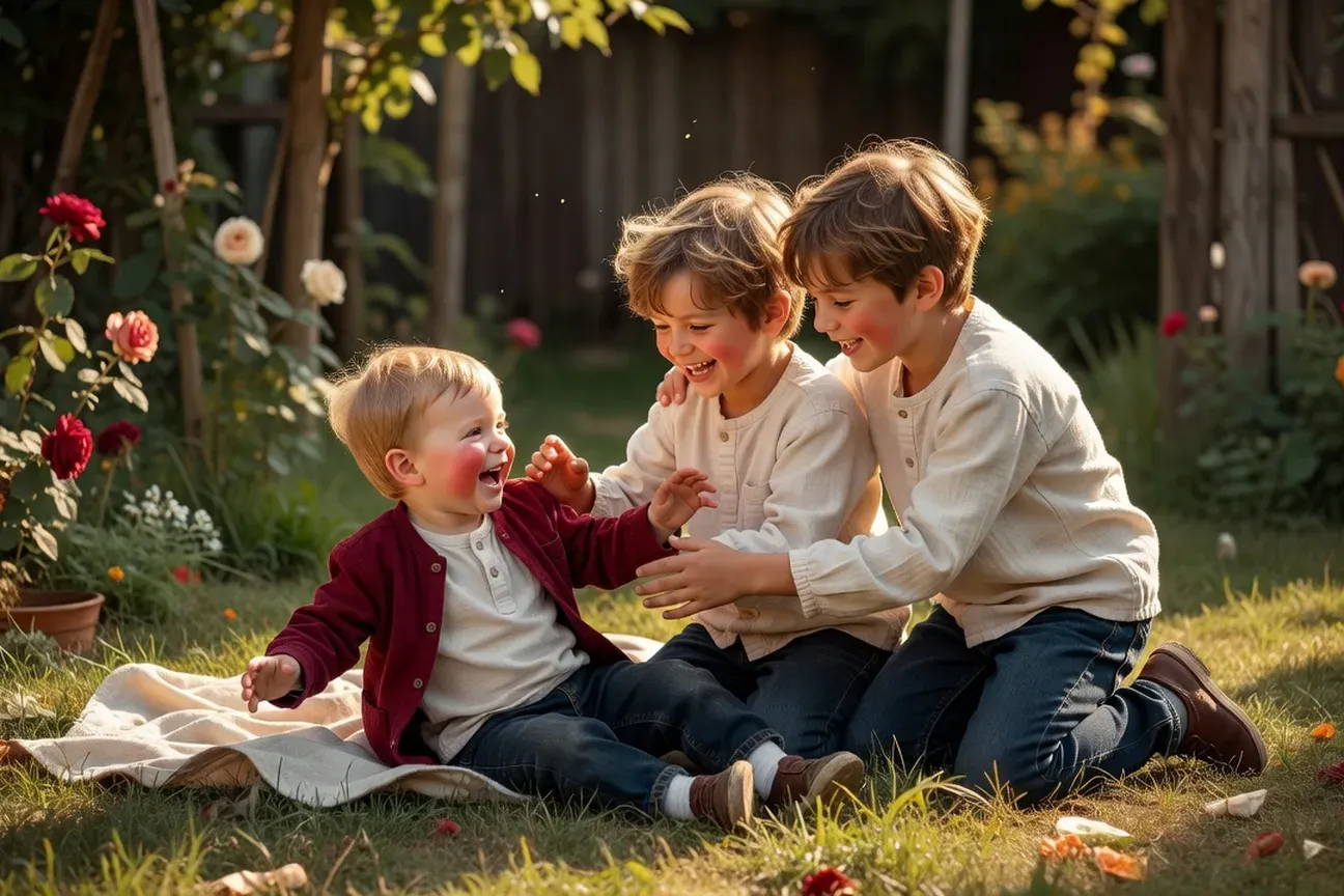 Adopter une fratrie : comment préparer l'arrivée de plusieurs enfants
