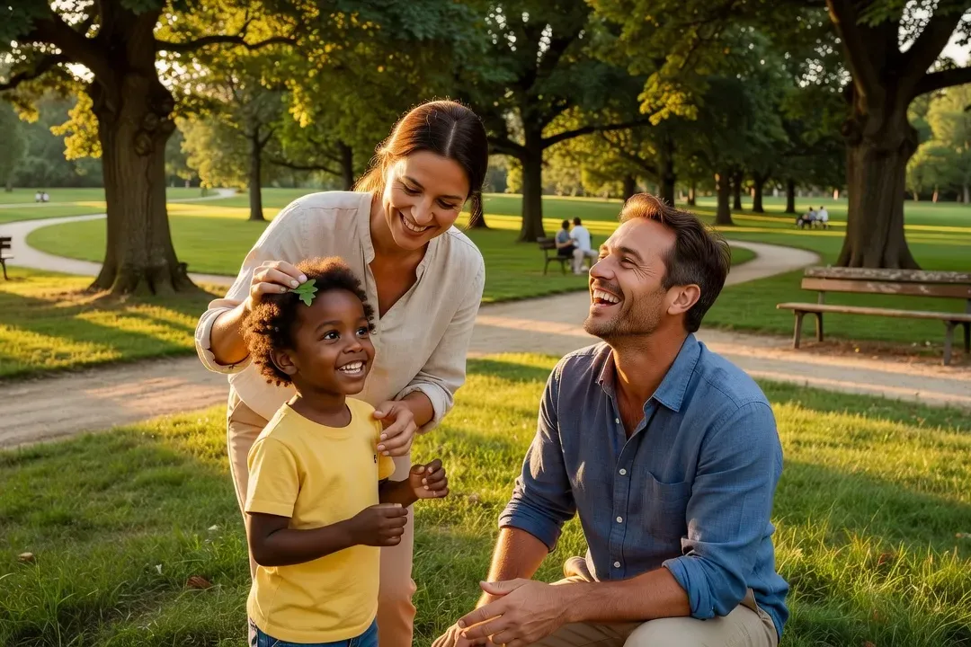 Témoignages de familles adoptantes : de la décision à la vie quotidienne